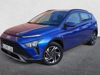 Usado Hyundai Bayon 100 CV (73 kW) 2021 SUV