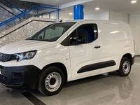 Usado Peugeot Partner 98 CV (72 kW) 2023 Monovolumen
