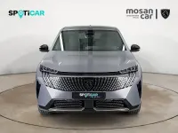 Usado Peugeot 3008 Allure 145 CV (106 kW) 2025 Gris SUV