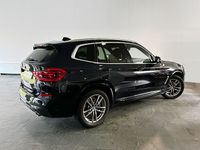 Usado BMW X3 Performance 190 CV (139 kW) 2021 SUV