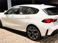 Usado BMW 120 Comfort Edition 170 CV (125 kW) 2025 Blanco Utilitario