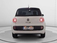 Usado Fiat 500L Pop Star 95 CV (69 kW) 2017 Blanco Monovolumen
