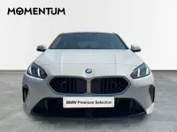 Nuevo BMW 116 122 CV (89 kW) 2026 Blanco Utilitario
