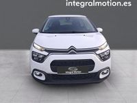 Usado Citroën C3 102 CV (75 kW) 2023 Utilitario