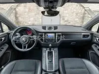 Usado Porsche Macan GTS 360 CV (264 kW) 2019 Blanco SUV
