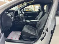 Usado Lexus UX 184 CV (135 kW) 2022 Blanco SUV