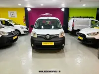 Usado Renault Kangoo 95 CV (69 kW) 2021 Blanco Familiar