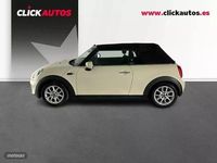 Usado Mini ONE 103 CV (75 kW) 2020 Blanco Utilitario