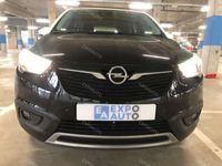 usado Opel Crossland X 1.2T S&S Edition 110