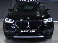 usado BMW X1 sDrive 16d