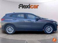 Usado BMW X2 150 CV (110 kW) 2020 Gris SUV