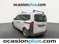 Usado Mercedes Citan 110 95 CV (69 kW) 2022 Blanco Familiar