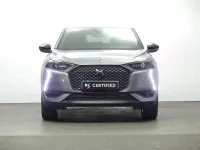 Usado DS Automobiles DS3 Crossback Performance 130 CV (95 kW) 2022 Gris SUV