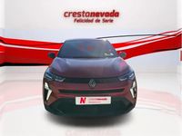 Usado Renault Captur Evolution 91 CV (66 kW) 2025 SUV