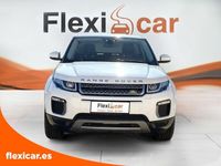 usado Land Rover Range Rover evoque 2.0L SD4 180CV 4x4 SE Dynamic Auto - 5 P (2016)