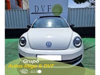 usado VW Beetle 2.0 TSI Sport DSG