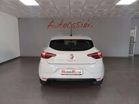 Occasion Renault Clio V Business 86 ch (63 kW) 2020 Blanc Citadine