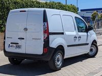 usado Renault Kangoo Fg. 1.5dci Profesional 66kw