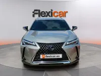 Usado Lexus UX Executive Line 184 CV (135 kW) 2019 Gris SUV