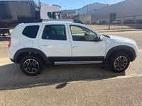 Usado Dacia Duster Urban Explorer 110 CV (80 kW) 2016 Blanco SUV