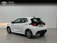 Usado Toyota Yaris Hybrid Active 116 CV (85 kW) 2025 Monovolumen