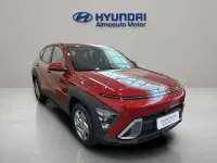 Nuevo Hyundai Kona 138 CV (101 kW) 2026 Granate SUV