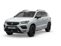 Nuevo Seat Ateca FR 150 CV (110 kW) 2026 Blanco SUV