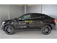 usado Mercedes 350 GLE CoúpeCDI AMG