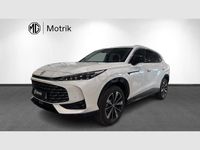 Usado MG HS Luxury 224 CV (164 kW) 2025 Blanco SUV