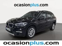Occasion BMW X1 150 ch (110 kW) 2018 Noir SUV