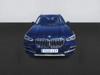 Usado BMW X5 xLine 394 CV (289 kW) 2022 Amarillo SUV