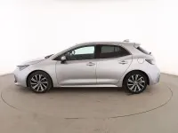 Usado Toyota Corolla Style 122 CV (89 kW) 2022 Gris Berlina