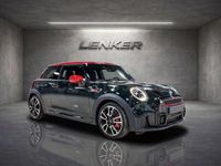 Usado Mini John Cooper Works 231 CV (169 kW) 2024 Verde Utilitario