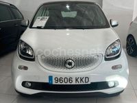 Usado Smart ForFour 90 CV (66 kW) 2018 Blanco Utilitario