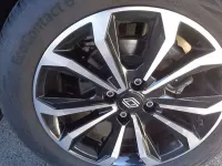 Usado Renault Clio Techno 101 CV (74 kW) 2025 Utilitario