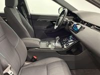 Usado Land Rover Range Rover R-Dynamic 200 CV (147 kW) 2019 Gris SUV