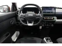 Nuevo Dacia Spring Extreme 47 kW (65 CV) 2025 Eléctrico Utilitario