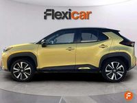 Usado Toyota Yaris Cross Edition 116 CV (85 kW) 2022 Amarillo SUV