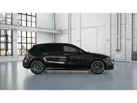 Nuevo Mercedes A250 218 CV (160 kW) 2026 Negro cosmos Berlina