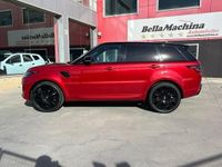 Usado Land Rover Range Rover Sport HSE Dynamic 250 CV (183 kW) 2020 SUV