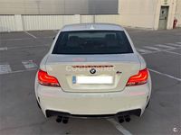 Usado BMW 1M 340 CV (250 kW) 2012 Blanco Coupe