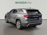 Usado Skoda Kodiaq Selection 150 CV (110 kW) 2025 Gris SUV