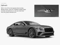 usado Bentley Continental W12 GT Speed