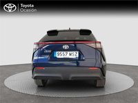 Usado Toyota bZ4X Plus 150 kW (204 CV) 2024 SUV