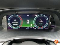 Brugt Skoda Octavia Ambition 150 HK (110 kW) 2020 Blå