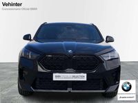 Usado BMW X2 150 CV (110 kW) 2024 Negro SUV