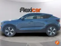 Usado Volvo C40 Plus 169 kW (231 CV) 2023 Verde SUV