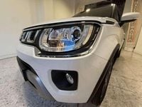 Usado Suzuki Ignis GLX 83 CV (61 kW) 2023 Blanco Berlina