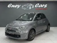 Usado Fiat 500 Sport 70 CV (51 kW) 2021 Gris / plata Berlina