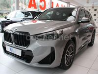 Usado BMW X1 170 CV (125 kW) 2024 Gris / plata SUV